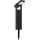 Brilagi - Lampada solare LED SOLE SPIKE LED/4W/3,7V 2200 mAh IP44