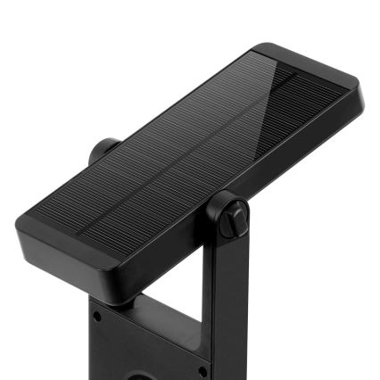 Brilagi - Lampada solare LED SOLE SPIKE LED/4W/3,7V 2200 mAh IP44