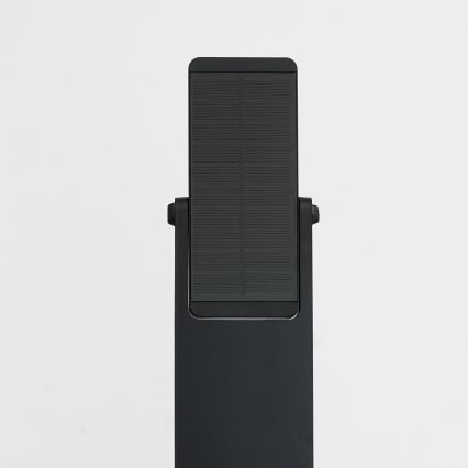 Brilagi - Lampada solare LED SOLE SPIKE LED/4W/3,7V 2200 mAh IP44