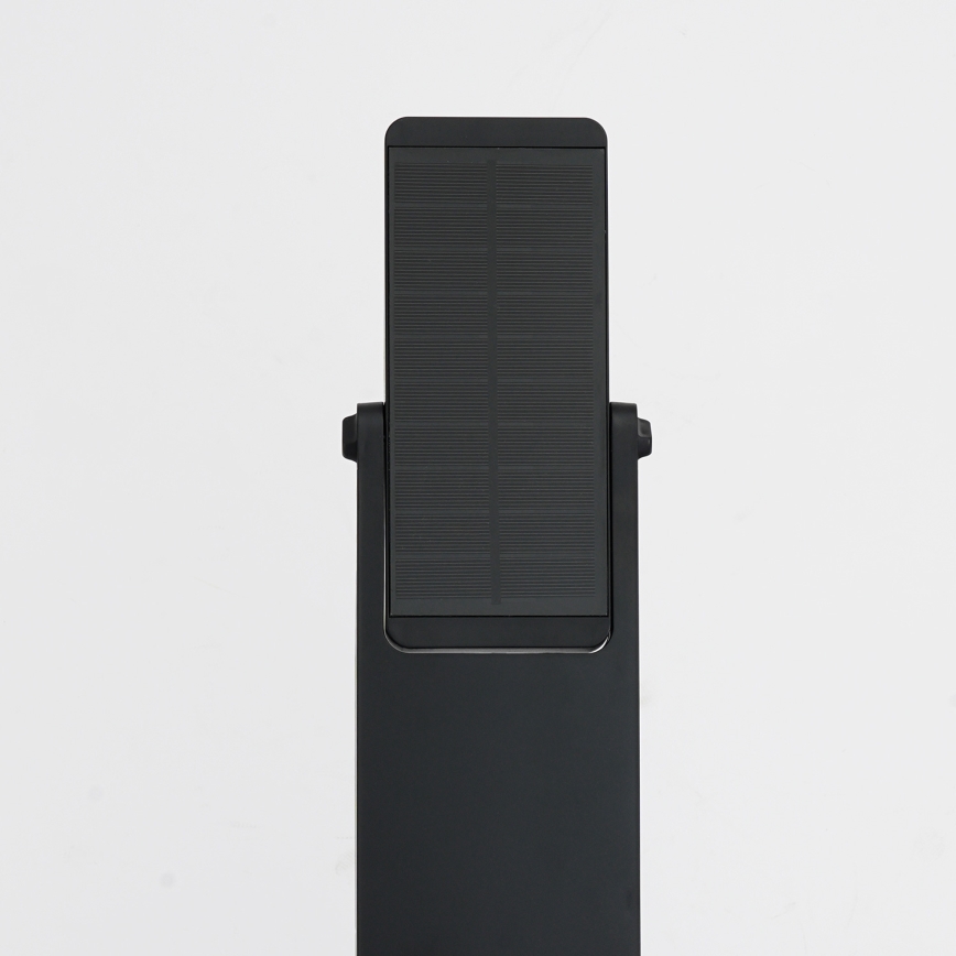 Brilagi - Lampada solare LED SOLE SPIKE LED/4W/3,7V 2200 mAh IP44