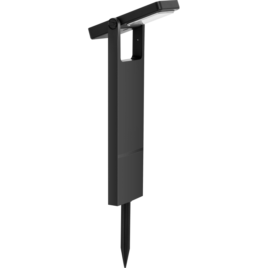 Brilagi - Lampada solare LED SOLE SPIKE LED/4W/3,7V 2200 mAh IP44