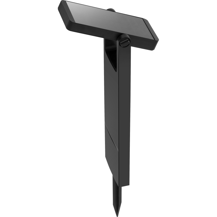 Brilagi - Lampada solare LED SOLE SPIKE LED/4W/3,7V 2200 mAh IP44