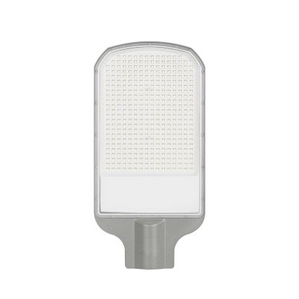 Brilagi - Lampada stradale LED da esterno URBANLIGHT LED/200W/230V grigia IP65