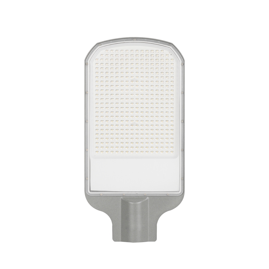 Brilagi - Lampada stradale LED da esterno URBANLIGHT LED/200W/230V grigia IP65