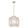 Brilagi - Lampadario a catena RAMOS 3xE14/60W/230V dorato