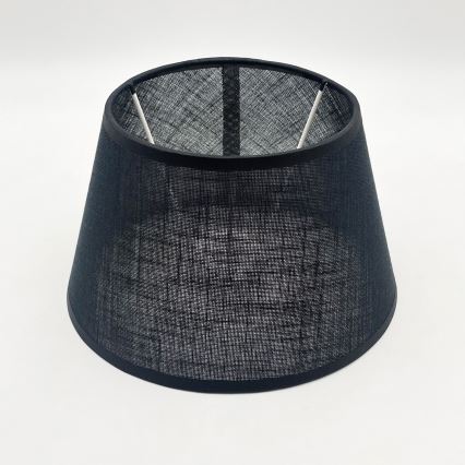 Brilagi - Lampadario a plafone ANTHONY 1xE14/60W/230V quercia/nero