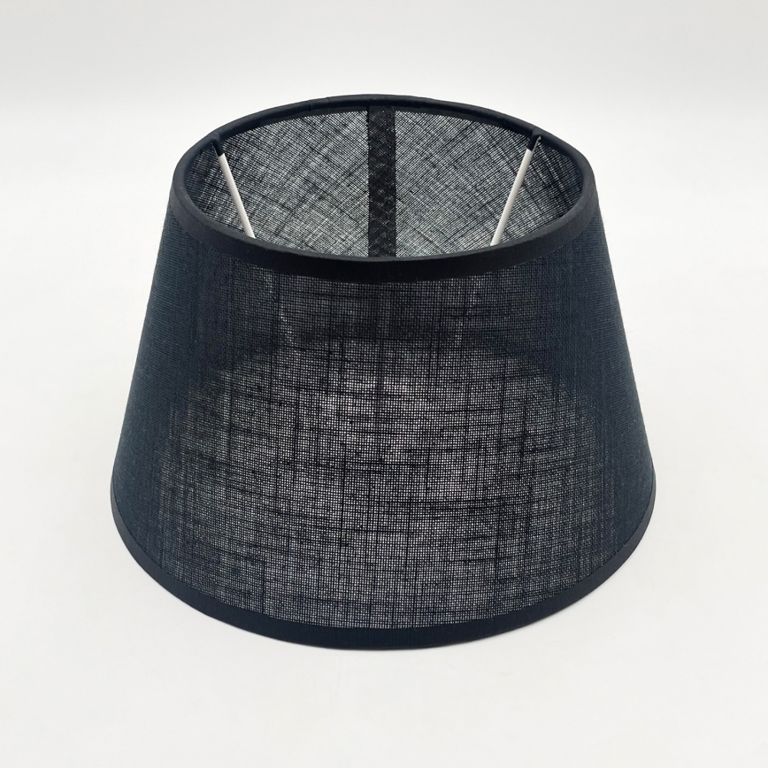 Brilagi - Lampadario a plafone ANTHONY 1xE14/60W/230V quercia/nero