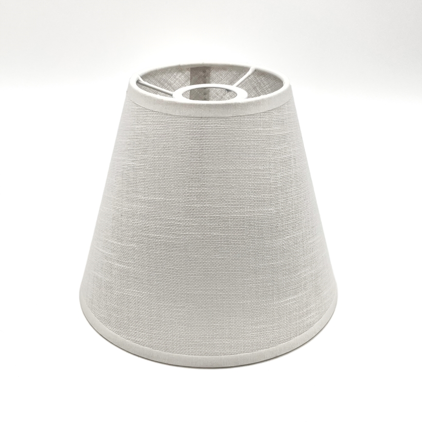 Brilagi - Lampadario a plafone ANTHONY 3xE14/40W/230V quercia/bianco