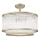 Brilagi - Lampadario a plafone RAMOS 5xE14/60W/230V dorato
