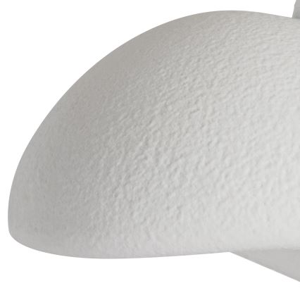 BRILAGI - Lampadario a sospensione con cavo WABI SABI 4xE27/60W/230V bianco