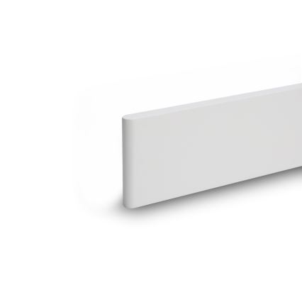 Brilagi - Lampadario a sospensione con filo LED dimmerabile SLIMLINE LED/40W/230V 3000-6000K bianco + telecomando