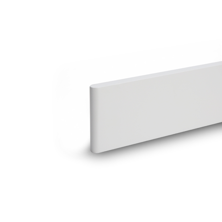 Brilagi - Lampadario a sospensione con filo LED dimmerabile SLIMLINE LED/40W/230V 3000-6000K bianco + telecomando