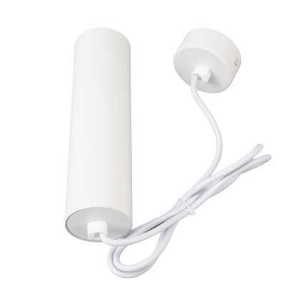 Brilagi - Lampadario LED RGBW dimmerabile a sospensione con cavo SELE 1xGU10/6,5W/230V 2700-6500K bianco