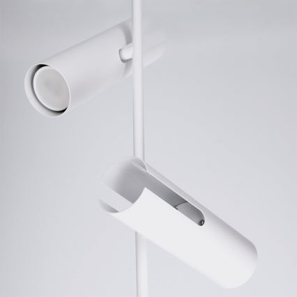 Brilagi - Lampadario LED RGBW dimmerabile su stelo BRANCH 3xGU10/6,5W/230V 2700-6500K bianco
