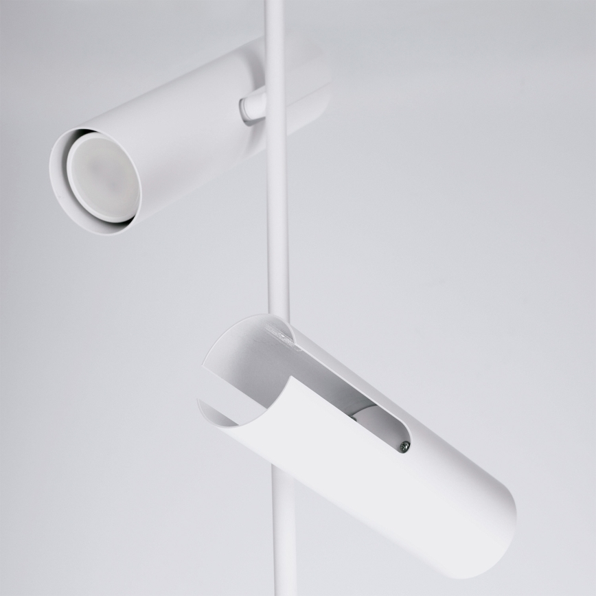 Brilagi - Lampadario LED RGBW dimmerabile su stelo BRANCH 3xGU10/6,5W/230V 2700-6500K bianco