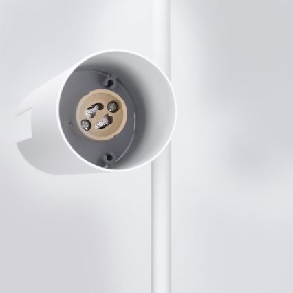 Brilagi - Lampadario LED RGBW dimmerabile su stelo BRANCH 3xGU10/6,5W/230V 2700-6500K bianco