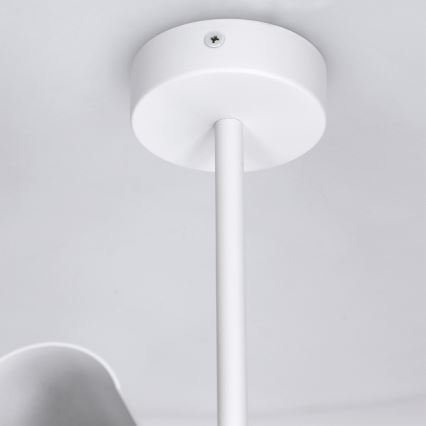 Brilagi - Lampadario LED RGBW dimmerabile su stelo BRANCH 3xGU10/6,5W/230V 2700-6500K bianco