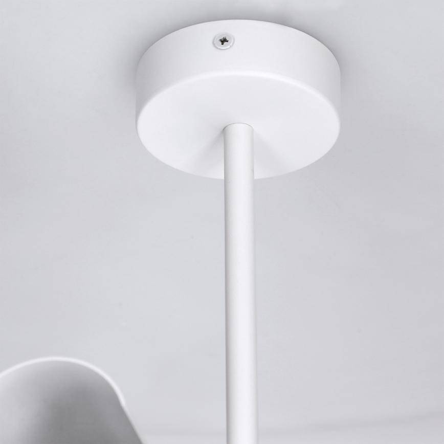 Brilagi - Lampadario LED RGBW dimmerabile su stelo BRANCH 3xGU10/6,5W/230V 2700-6500K bianco
