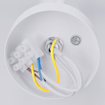 Brilagi - Lampadario LED RGBW dimmerabile su stelo BRANCH 3xGU10/6,5W/230V 2700-6500K bianco
