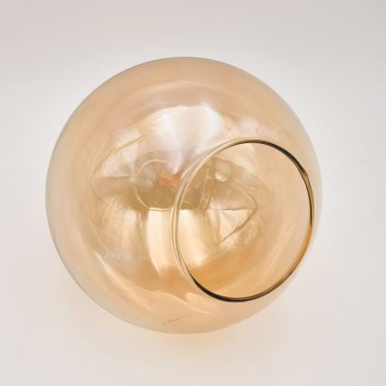 Brilagi - Lampadario da soffitto MALIVA 6xE14/15W/230V dorato