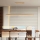 Brilagi - Lampadario dimmerabile LED a sospensione con cavo OAK SMART LED/30W/230V Wi-Fi Tuya rovere + telecomando
