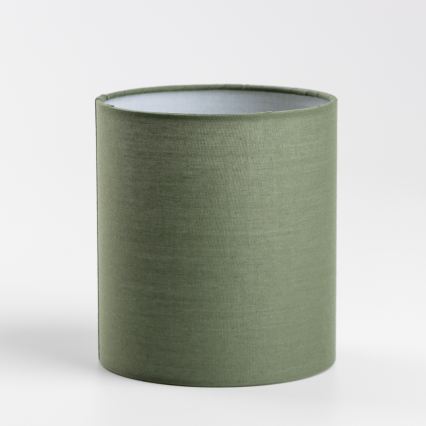 Brilagi - Lampadario LED a cavo NUBILA 2xE27/60W/230V verde