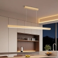Brilagi - Lampadario LED a cavo OAK LED/30W/230V 3000/4500/6000K rovere