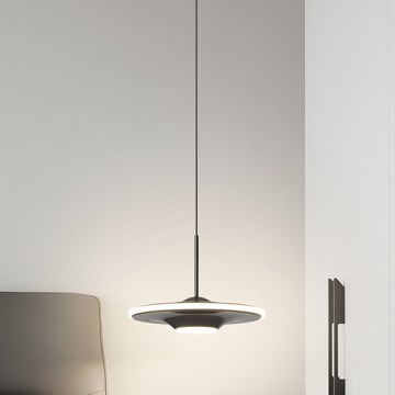 Brilagi - Lampadario LED a cavo VERANO LED/15W/230V