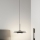 Brilagi - Lampadario LED a cavo VERANO LED/15W/230V