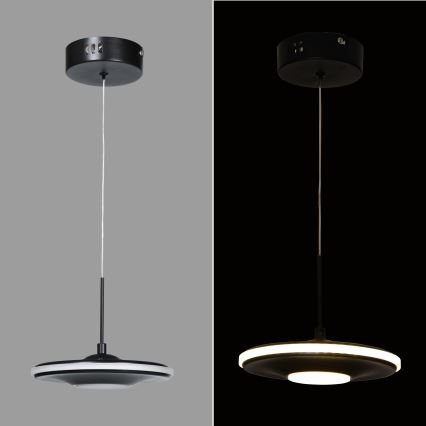 Brilagi - Lampadario LED a cavo VERANO LED/15W/230V