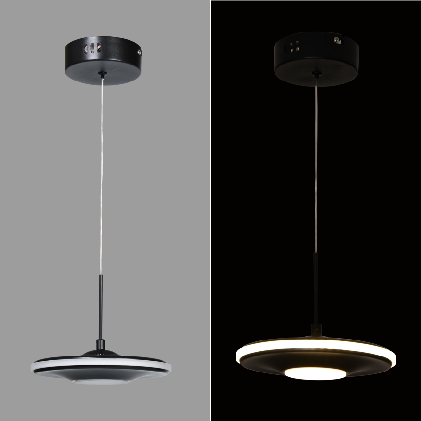Brilagi - Lampadario LED a cavo VERANO LED/15W/230V