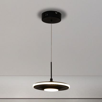 Brilagi - Lampadario LED a cavo VERANO LED/15W/230V