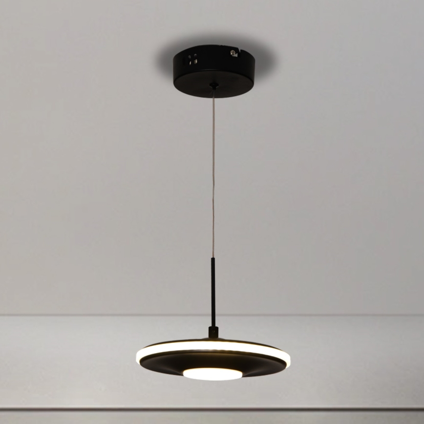Brilagi - Lampadario LED a cavo VERANO LED/15W/230V