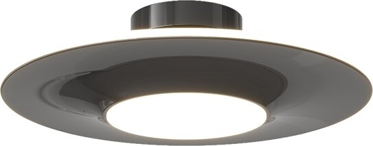 Brilagi - Lampadario LED a montaggio superficiale VERANO LED/15W/230V