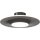 Brilagi - Lampadario LED a montaggio superficiale VERANO LED/15W/230V