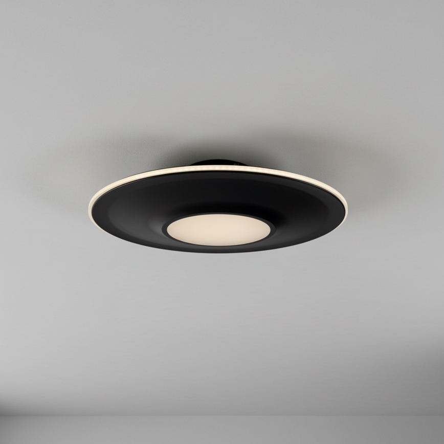 Brilagi - Lampadario LED a montaggio superficiale VERANO LED/15W/230V