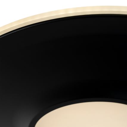 Brilagi - Lampadario LED a montaggio superficiale VERANO LED/15W/230V