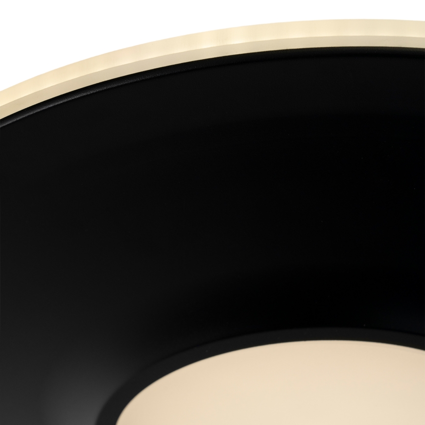 Brilagi - Lampadario LED a montaggio superficiale VERANO LED/15W/230V