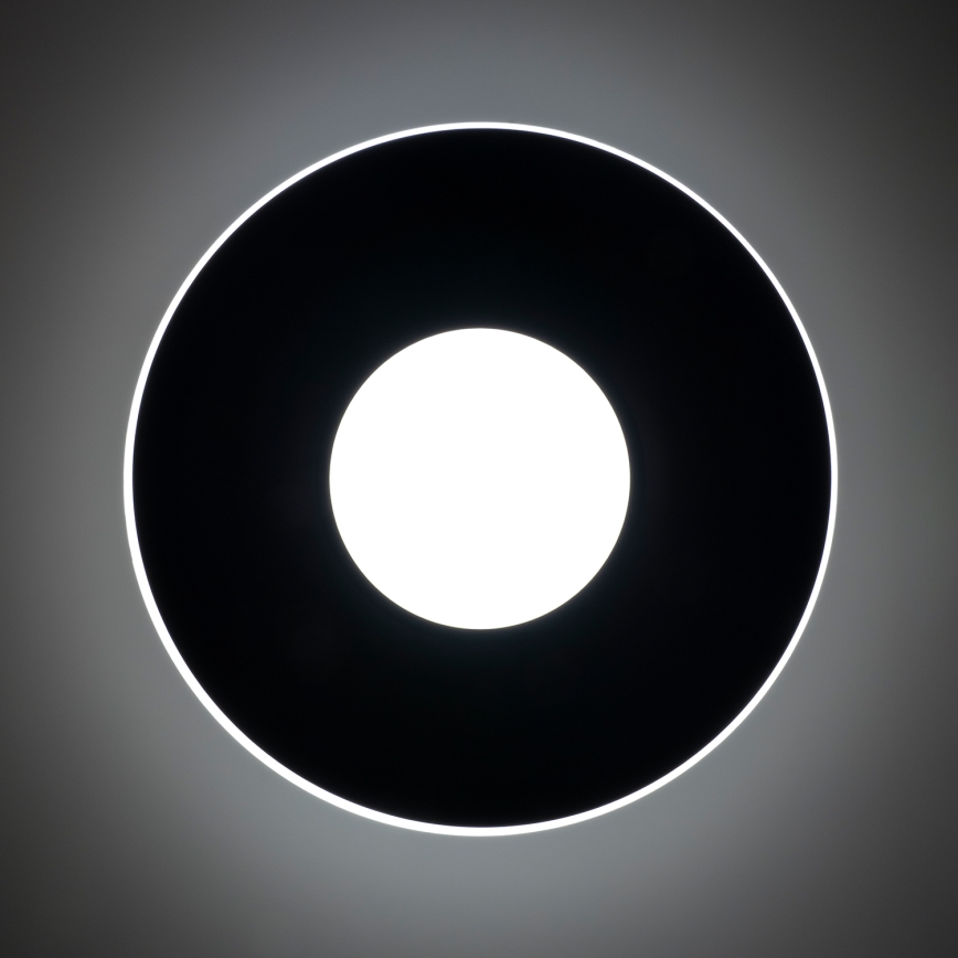 Brilagi - Lampadario LED a montaggio superficiale VERANO LED/15W/230V