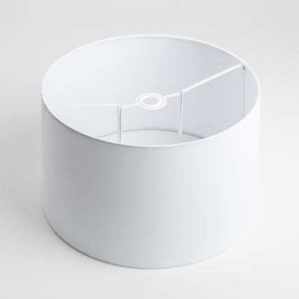 Brilagi - Lampadario LED a sospensione con cavo CERIA 1xE27/40W/230V Ø 45 cm, bianco