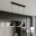 Brilagi - Lampadario LED a sospensione con cavo RIDDY 3xE27/60W/230V nero