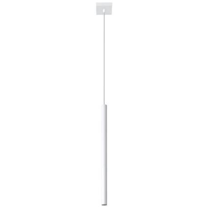 Brilagi -  Lampadario LED a sospensione con filo DRIFA 1xG9/4W/230V bianco