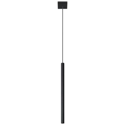 Brilagi -  Lampadario LED a sospensione con filo DRIFA 1xG9/4W/230V nero