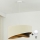 Brilagi - Lampadario LED a sospensione con filo LYRA 1xE27/15W/230V color crema/nero/oro
