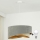 Brilagi - Lampadario LED a sospensione con filo LYRA 1xE27/15W/230V grigio/beige/oro