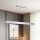 Brilagi - Lampadario LED a sospensione con filo SLEEKLINE LED/40W/230V 3000/4500/6000K argento