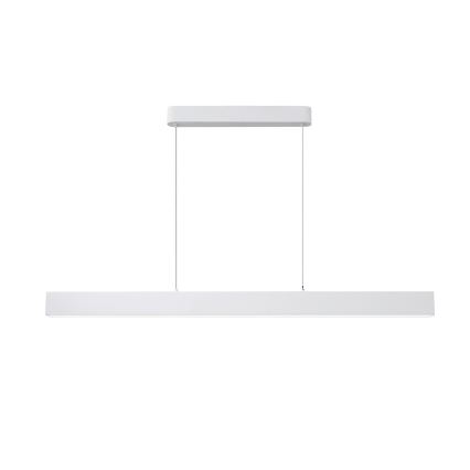 Brilagi - Lampadario LED a sospensione con filo SLEEKLINE LED/40W/230V 3000/4500/6000K bianco
