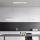 Brilagi - Lampadario LED a sospensione PAXIS LED/30W/230V 120 cm, bianco