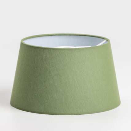 Brilagi - Lampadario LED a sospensione su cavo CERIA 1xE27/40W/230V Ø 25 cm verde