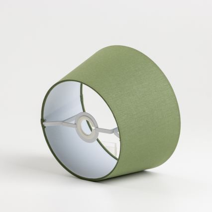 Brilagi - Lampadario LED a sospensione su cavo CERIA 1xE27/40W/230V Ø 25 cm verde